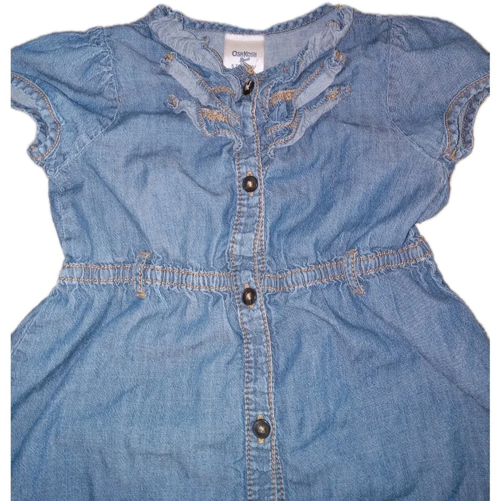 OshKosh B’gosh oshkosh gosh